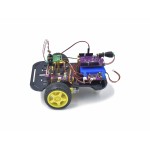 Basic Robot Kit Scarab (5v robot platform) | 101903 | Kits & Bundles by www.smart-prototyping.com